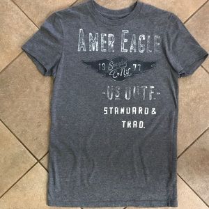 American Eagle shirt Size XS